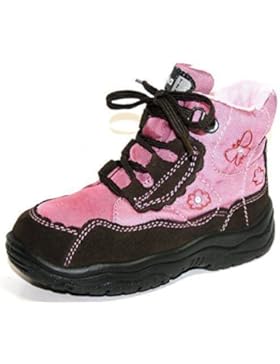 Jela Tex Kinderschuhe 61.121 Mädchen Halbstiefele & Stiefeletten