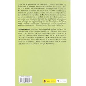 Geomatemáticas (Planeta Tierra)