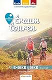 Image de Traumtouren E-Bike & Bike Band 2: Rhein, Eifel, Ahr. Ein schöner Tag