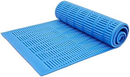 Picnic Blanket Picnic Rug Outdoor Washboard Thicken Waterproof Blue Moistureproof Mat Portable Collapsible Board Tent Camping Sleeping Pad Picnic Mat
