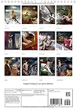 Image de Images érotiques d'un genre différent : Rêveries poétiques et érotiques de femmes. Calendrier mural A4 vertical 2016