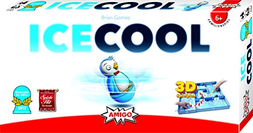 Cover des Mediums: ICECOOL