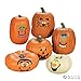 Produktbild Pumpkin Decorating Craft Kit - Craft Kits & Projects & Decoration Crafts