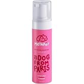 Metapet Koku Giderici Kuru K&ouml;p&uuml;k K&ouml;pek Şampuanı, Doğal ve Organik Hassas Ciltli Yavrular i&ccedil;in Uygun, 200 ML
