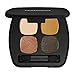 Ready Eyeshadow 4.0 by bareMinerals The Sound Track 5g