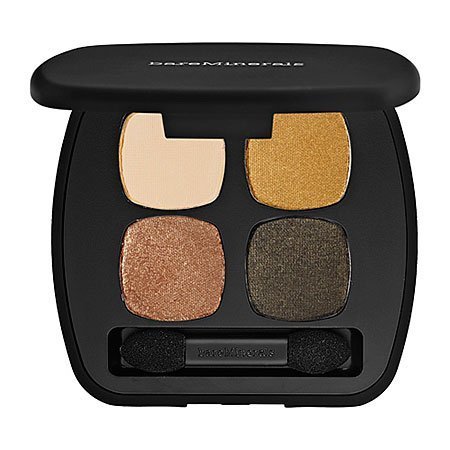 Ready Eyeshadow 4.0 by bareMinerals The Sound Track 5g