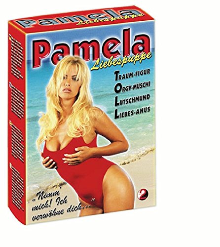 Preisvergleich Produktbild Liebespuppe / Gummipuppe / Lebensgroß - Traumkörper