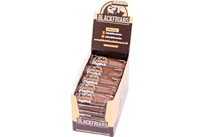 Blackfriars Flapjacks (25x110g) Fudge - Barer - Energibar