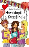 Cover zum Buch Herzklopfen & Kussfinale