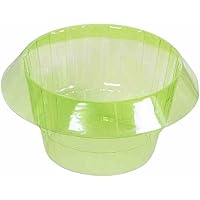 Siena Garden 557-369 Schneckenschutzringe 24 x 12 cm, grün (2 x 6er Pack)