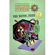 Lethbridge-Stewart: The HAVOC Files 2 (English Edition)