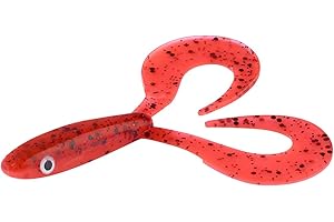 Balzer Shirasu Perch Collector Poisson en caoutchouc 7 cm 4 g