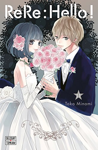 ReRe : Hello ! — Tome 11