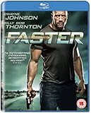 Faster [Blu-ray] [2011] [Region Free]