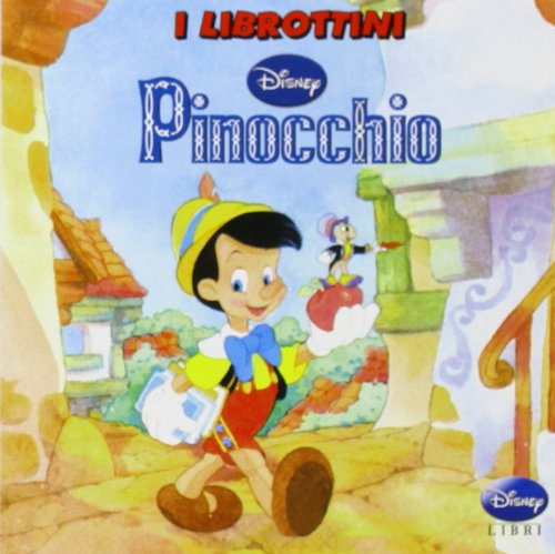 Pinocchio. Ediz. illustrata