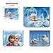 Produktbild PDP Nintendo Disney Frozen -Die Eiskönigin Tasche Kindergartentasche Handtasche für Nintendo 2DS