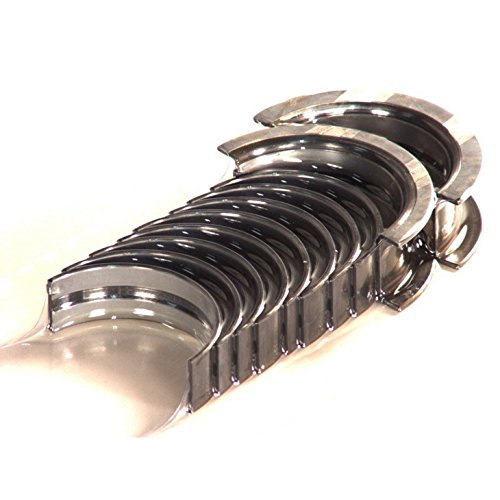 Замена коренных вкладышей коленвала опель корса д - 83 фото