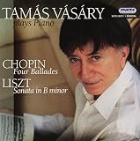Baladas de Chopin