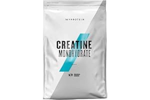 My Protein Creatine Monohydrate 250 g