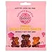 Produktbild Organic Jelly Fruit Bears NAS - 75g