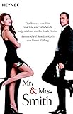 Image de Mr. and Mrs. Smith: Der Roman zum Film