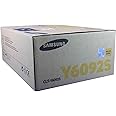 Samsung CLT-Y6092S, SU559A, Cartuccia Toner, da 7.000 pagine, compatibile con le stampanti Samsung LaserJet Color CLP-770ND e