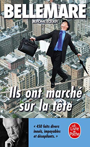 Ils ont marché sur la tête Ils ont marché sur la tête