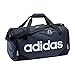 Produktbild adidas Herren Daily TEAMBAG M Sporttasche Blau (Maruni/Negro/Blanco) 24x15x45 Centimeters (W x H x L)