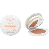 Avene &ndash; Compact Tinted SPF 50 Sand-Sable Tone 10 g, Standard (1510723)