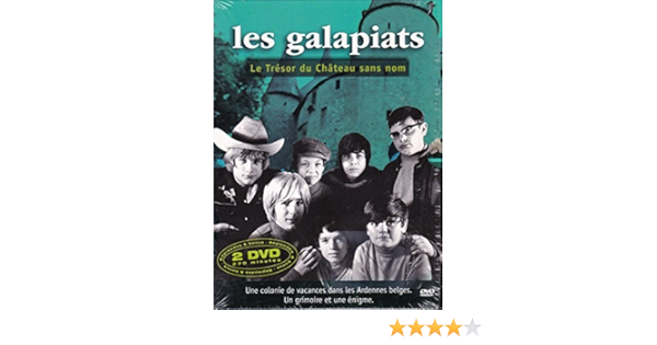 ma rencontre avec galapiats