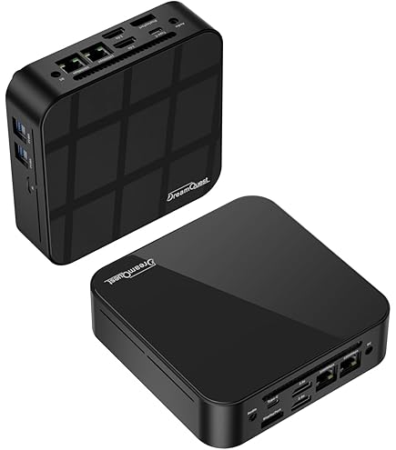 2018 Apple Mac Mini with 3.0GHz Intel Core i5 Space Grey: Amazon