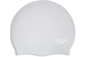 Speedo Long Hair Cap badmössa vuxen