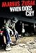 Cover zum Buch When Dogs Cry
