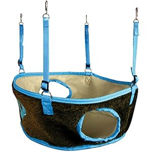 Zolux Paradise Bett für Frettchen