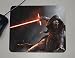 Produktbild Kylo Ren - Star Wars VII - Sith Lord - Novelty Gift - Custom Name Mouse Pad