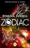 Cover zum Buch Zodiac