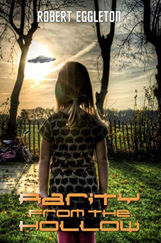 Rarity from the Hollow (Lacy Dawn Adventure, # 1) (English Edition)