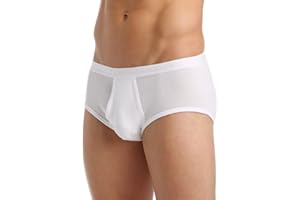 Schiesser Majtki Mężczyźni Sportslip