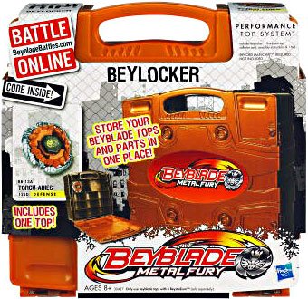 Preisvergleich Produktbild Beyblade Beylocker