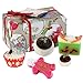 Bomb Cosmetics Christmas Cheer Gift Pack