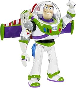 buzz lightyear giocattolo