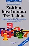 Zahlen bestimmen Ihr Leben by 