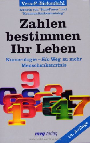 Zahlen bestimmen Ihr Leben