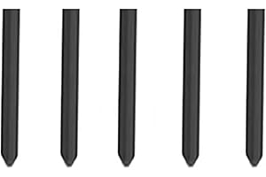 3DPLady Lot de 5 aiguilles originales Artillery Sidewinder X2 /Genius Pro ABL Sensor