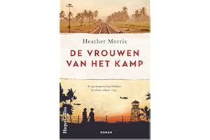 De vrouwen van het kamp: In gevangenschap hebben ze alleen elkaar nog