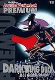 Image de Lustiges Taschenbuch Premium 13: Darkwing Duck: Der dunkle Schatten