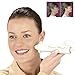 Dermawand - UK 220-240V 50 Hz UK PLUG - Derma Wand For Wrinkles | Puffy Eyes | Skin Tightening | Saggy Skin | Non-Surgical Face Lift | Blemishes | RF Treatment | Ships from the UK by Amazon