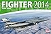 Fighter Flugzeuge Kalender 2014 by 