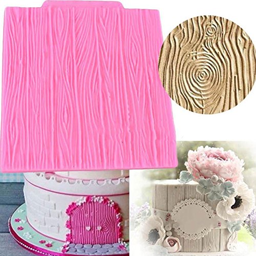 Blue Vessel Tree Topper – Silicone Icing Mould Cake Sugar Pastry Icing Mold - 6