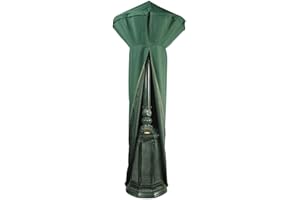 Bosmere C745 - Telo Protettivo per Riscaldatore A Fungo